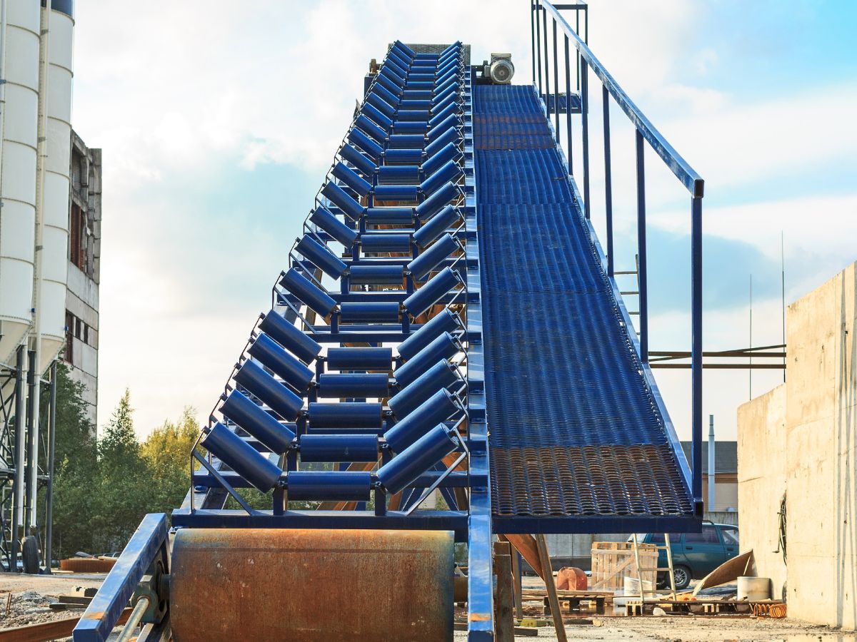 stone crusher