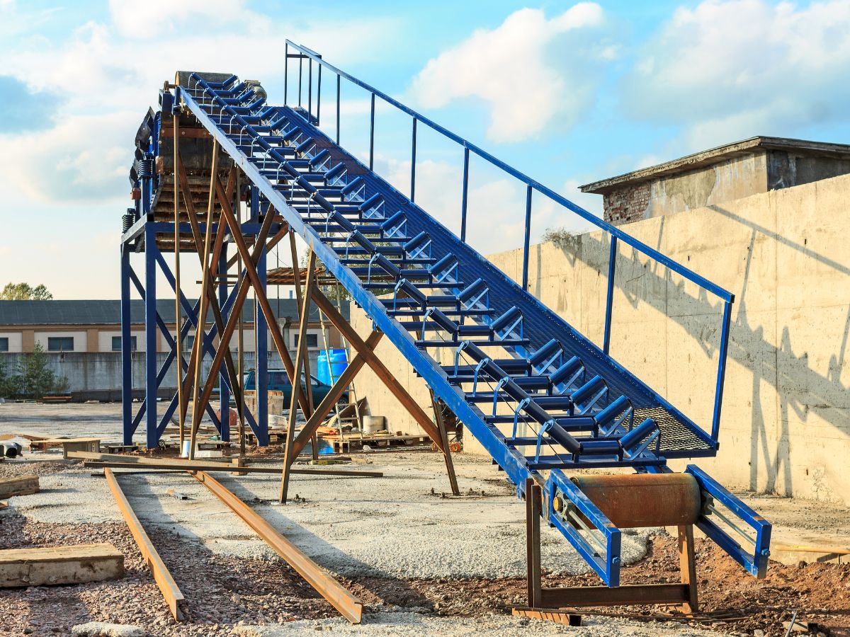 stone crusher