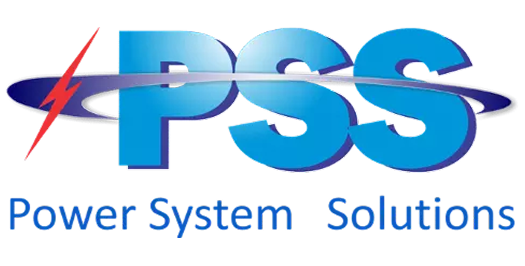 PSS logo